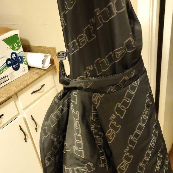 Fuct hoodie/windbreaker - Picture 4 of 5